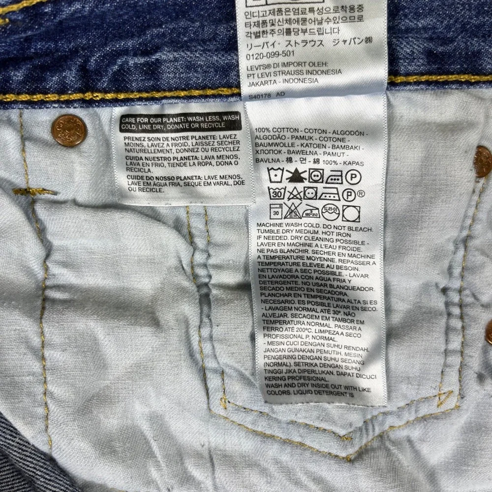 Levis levi strauss